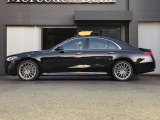 Sクラス S450d 4マチック AMGラインパッケージ(ISG) 4WD 