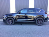 CX-5  2.2 XD ブラックトーンエディション ディーゼルターボ 4WD