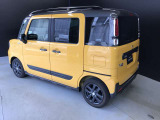★★★スズキスペーシアの兄弟車です★★★