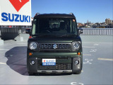 スペーシアギア ハイブリッド(HYBRID) XZターボ 4WD 