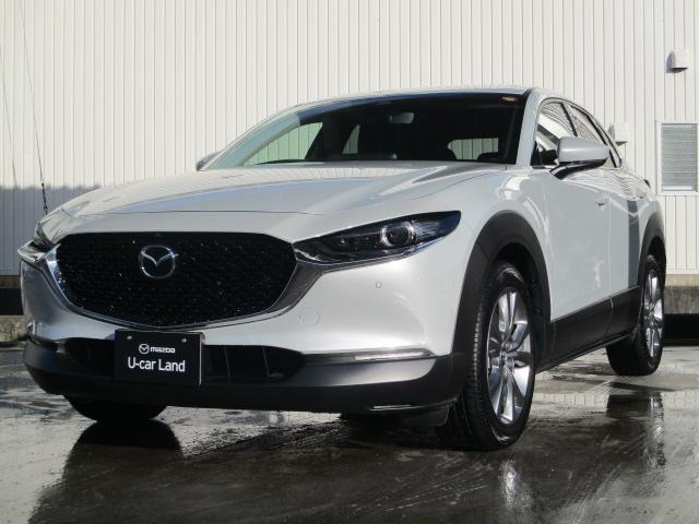 CX-302.0 20S ツーリング