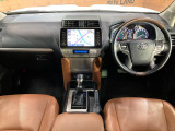 ランドクルーザープラド 2.7 TX Lパッケージ 70th アニバーサリーリミテッド 4WD 