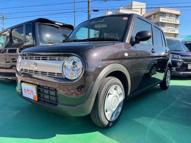 アルトラパン L 