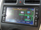 Bluetoothオーディオも接続できます♪停車中には「停車中にはTV視聴」も可能です(^^♪