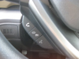 運転席の手元で電話等も簡単に出ることができます。