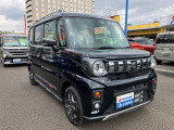 スペーシアギア ハイブリッド(HYBRID) XZターボ 4WD 