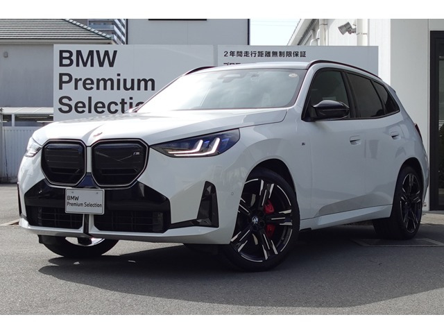 X3M50 xドライブ 4WD