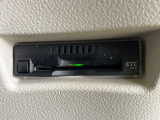 【ETC】高速道路の料金所をストレスなく通過!話題のスポットやサービスエリアに多い「スマートIC」利用時は必須のアイテムです。当店でセットアップを実施、ご納車当日からすぐにご利用いただけます!