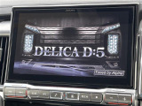デリカD:5 2.4 シャモニー 4WD 修復歴無し