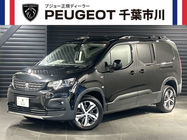 リフターロングGT ディーゼル