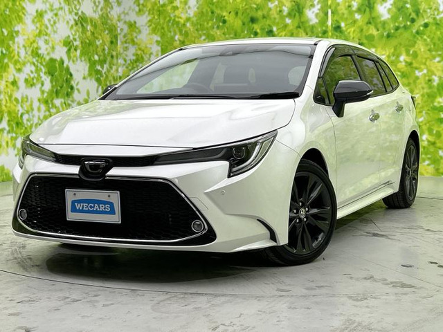 カローラツーリング1.8 W×B