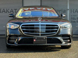 Sクラス S400d 4マチック AMGライン 4WD レザーエクスクルーシブP&ベーシックP AR