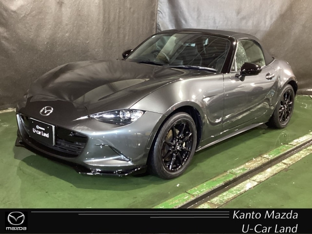 ロードスター 1.5 RS 