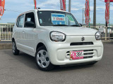 アルト L 4WD 