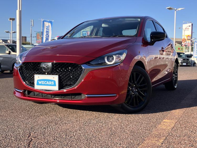 MAZDA21.5 15S ブラックトーンエディション
