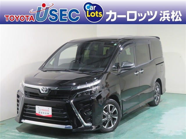 ヴォクシー 2.0 ZS 煌III 