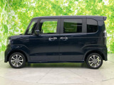 N-BOXカスタム L 4WD 