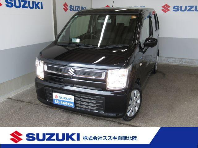 ワゴンR ハイブリッド(HYBRID) FX 