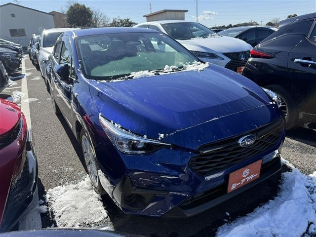 インプレッサハッチバック 2.0 ST 4WD 禁煙車 メーカーナビ フルセグTV