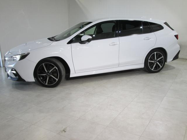 レヴォーグ 1.8 GT-H EX 4WD 