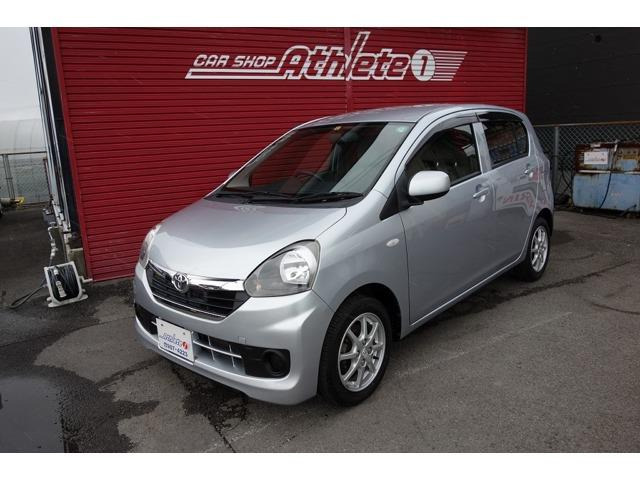 ピクシスエポック X SA 