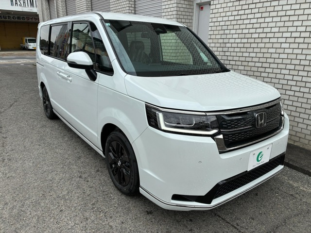 ステップワゴン 1.5 スパーダ 