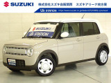 スズキ アルトラパン