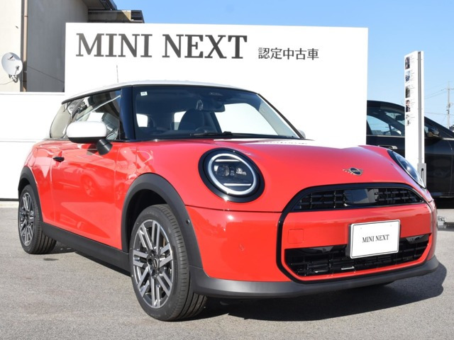 BMW MINI ミニ 