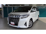 トヨタ アルファード