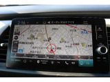 知らない所でもナビが付いていると安心ですよね♪画面と音声で道案内してくれて運転が快適になります☆