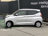 サイドバイザー、マッドガードを装着