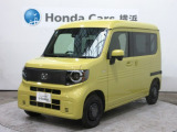 ホンダカーズ横浜U-Select湘南台店へようこそ! 当社下取りのお墨付き車両!人気車両で充実装備の一台!おススメです☆どうぞご覧ください☆