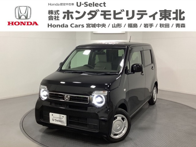 N-WGN L ホンダ センシング 