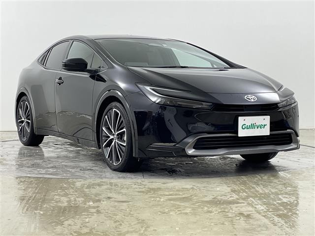 プリウス 2.0 Z E-Four 4WD 4WD サンルーフ（6AA-MXWH65）