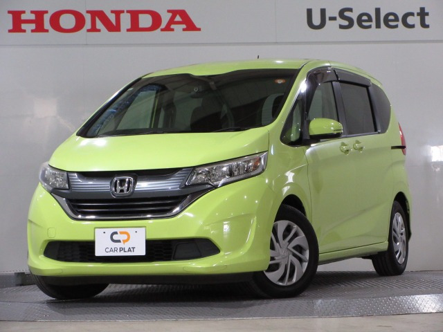 フリード+ 1.5 G ホンダセンシング 