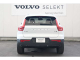 詳細お問い合わせは、VOLVO CAR 姫路まで。079-292-5481