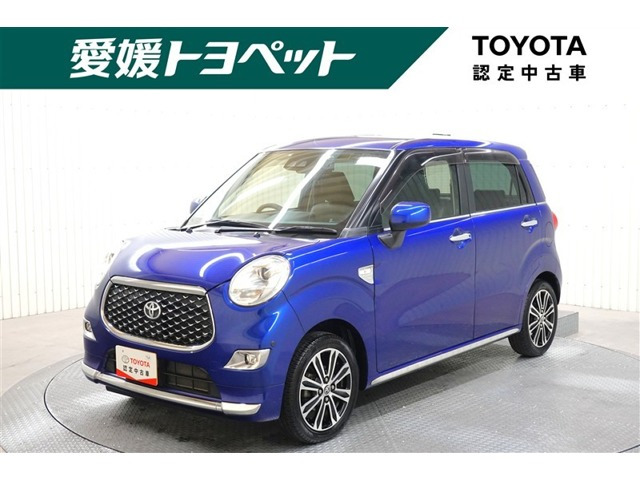 ピクシスジョイ F G SAIII 