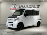 全国納車可 第三者機関証明書付 タバコ臭有り 最長5年保証 ワンオ-ナ- ナビ TV Rカメラ CD録音 BTオ-ディオ DVD ドラレコ VSA クルコン装備のN-VAN Lホンダセンシング入庫!