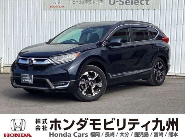 CR-V 1.5 EX 