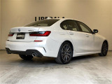 3シリーズセダン 320d xドライブ Mスポーツ 4WD 4WD 修復歴無し