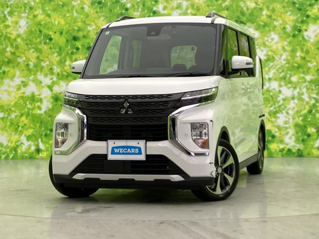 eKクロススペース G