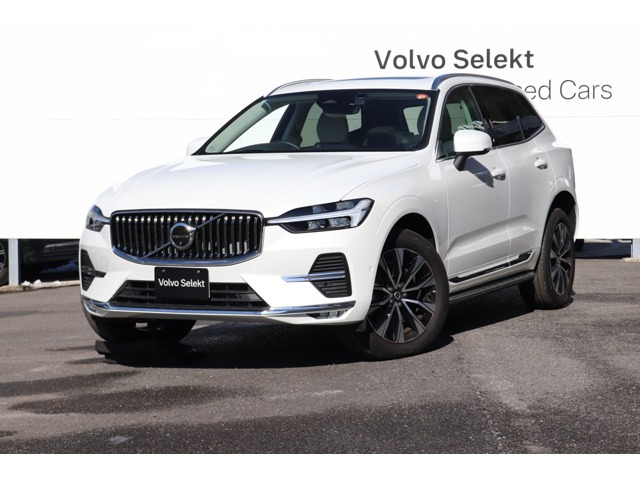 XC60 ウルトラ B5 AWD 4WD 