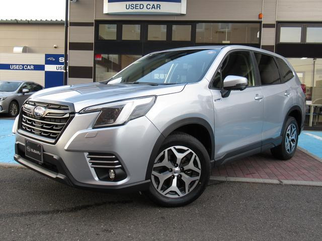 フォレスター2.0 ツーリング 4WD