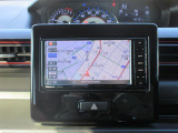 とっても便利なフルセグナビ搭載ですので初めての土地でも安心してドライブが楽しめますね♪最新のナビも取り扱っておりますのでお気軽にご相談ください♪