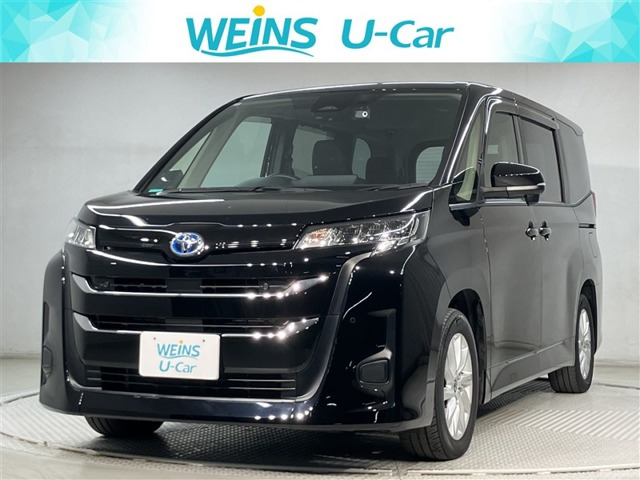 ノア 1.8 ハイブリッド G （6AA-ZWR90W）