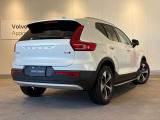 XC40 ウルトラ B4 AWD 4WD