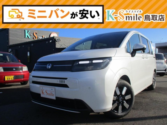 フリード 1.5 エアー EX 