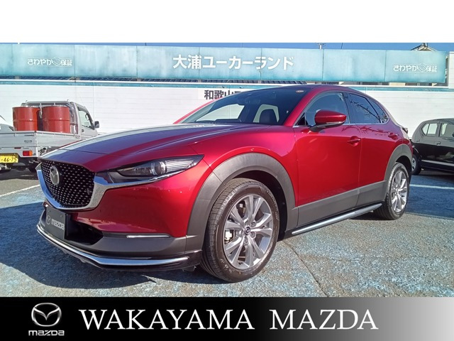 CX-30 2.0 20S Lパッケージ 