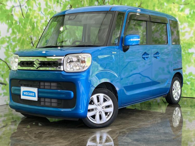 スペーシア ハイブリッド(HYBRID)  X 