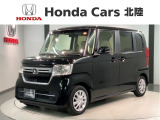 全国納車可 第三者機関証明書付 H SENSING 最長5年保証 ワンオーナー Rカメラ BTオ-ディオ シートヒーター LEDライト VSA 両側電動ドア クルコン スマキー装備のN-BOX L入庫